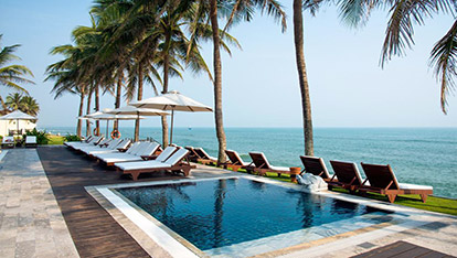 Victoria Hoi An Beach Resort & Spa