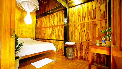 Mr Linhs Homestay
