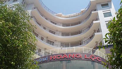 Hoang Loc Hotel 