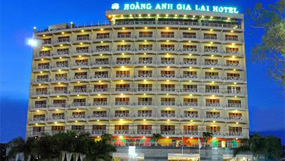 HAGL Hotel Gia Lai 