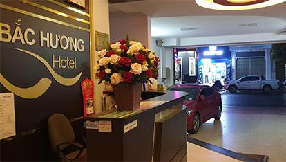 Bac Huong Hotel