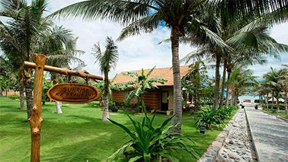 Bluebay Mui Ne Resort & Spa