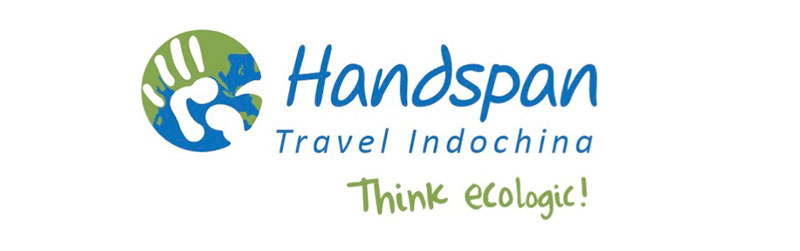 Handspan Travel - Agence voyage Hanoi