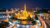 Yangon 