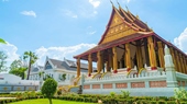 Wat Ho Phra Kaew