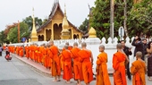 Luang Prabang 