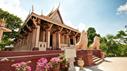 Wat Phnom - Pursat