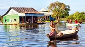 Lac Tonle Sap