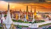 Palais Royal - Bangkok