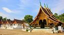 Wat Xieng Thong - Luang Prabang