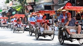Cyclo - Hanoi