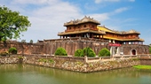 Citadelle de Hue