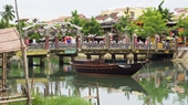 Ville portuaire de Hoi An-842