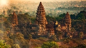 Complexe d’Angkor