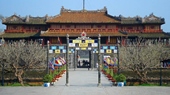 La Citadelle Imperiale de Hué