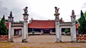 Village Duong Lam