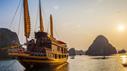 Linoubliable baie dHalong