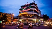 Hanoi 