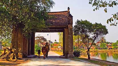Séjour combiné Vietnam Cambodge | 17 jours 16 nuits