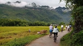 Le village de Mai Chau