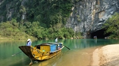 Tour en barque à Ninh Binh (Tam Coc)