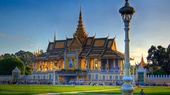 royal place phnom penh